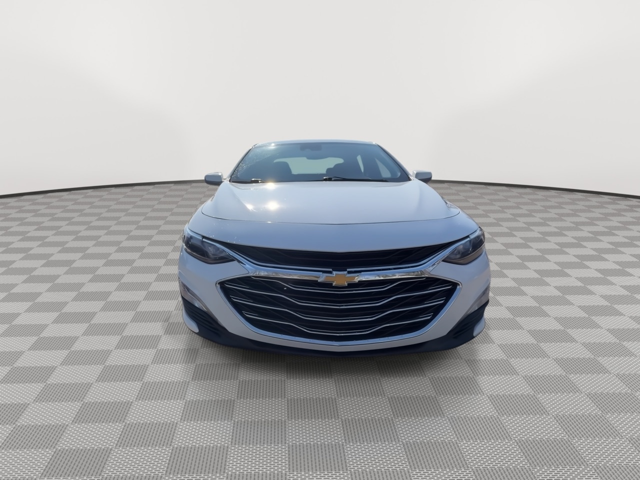 Thumbnail: 2024 Chevrolet Malibu - 3