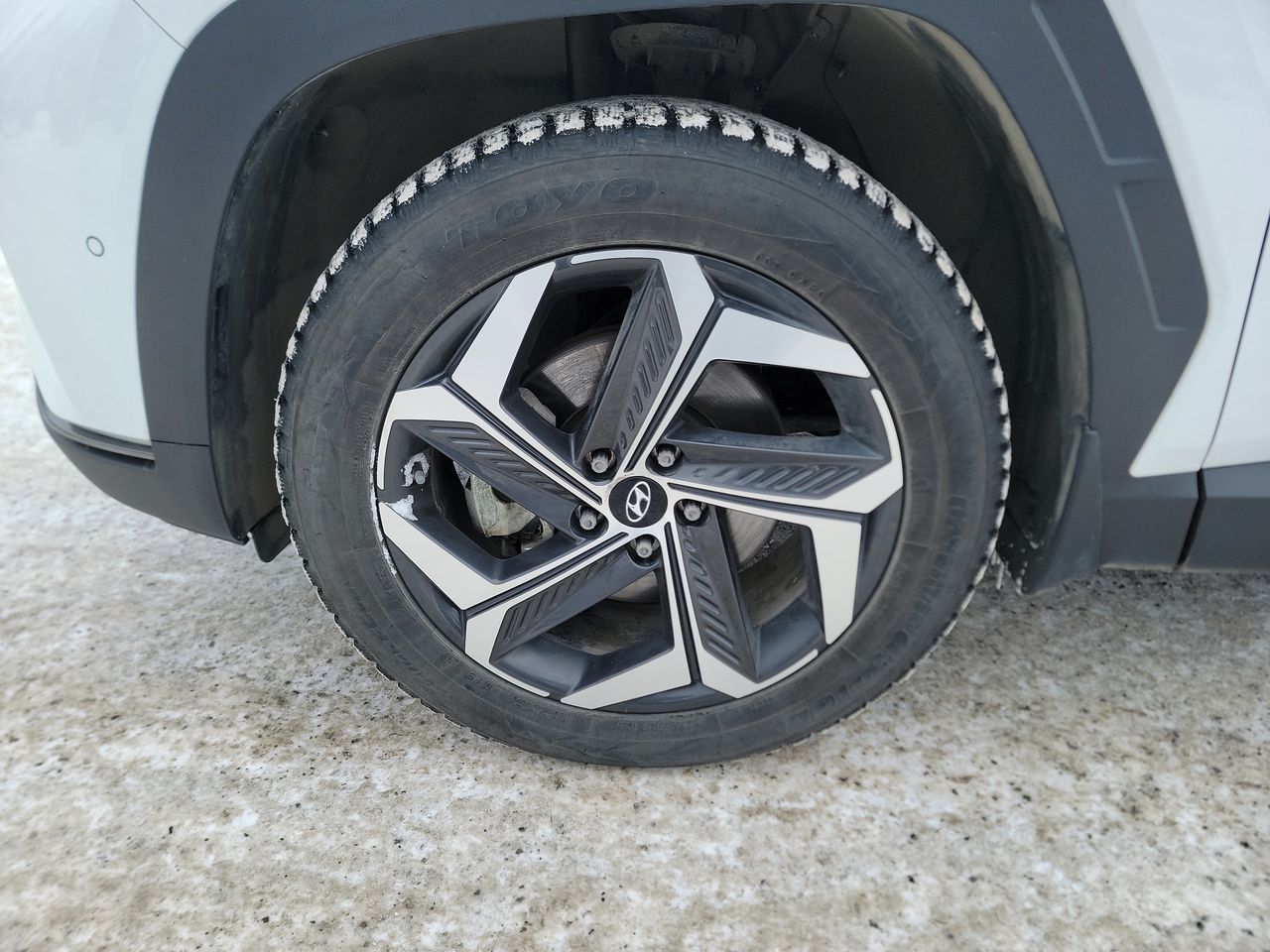 Thumbnail: 2022 Hyundai Tucson - 10