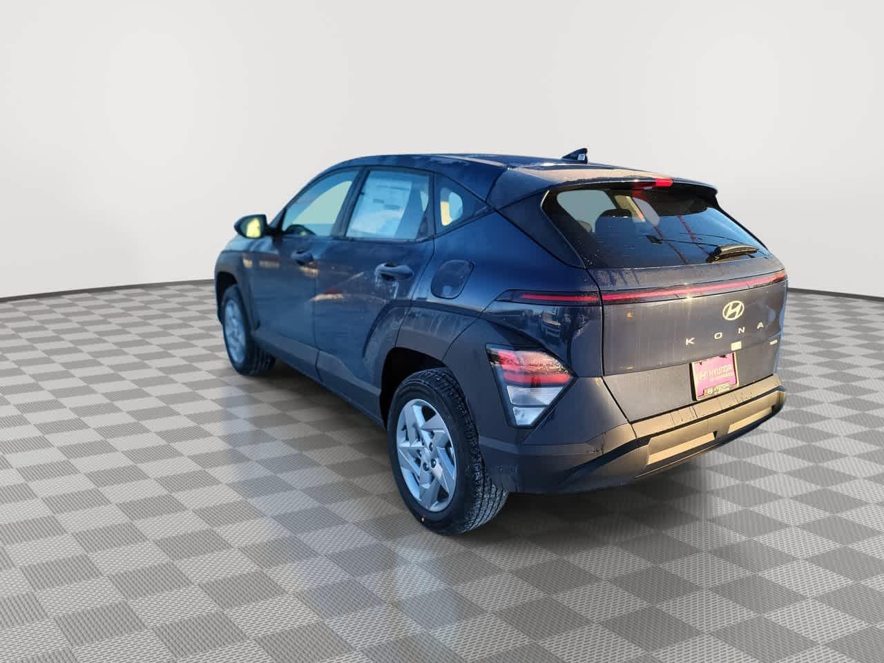 Thumbnail: 2026 Hyundai Kona - 6