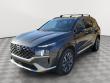 Used 2021 Hyundai Santa Fe Calligraphy SUV