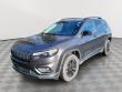 Used 2023 Jeep Cherokee Altitude Lux SUV