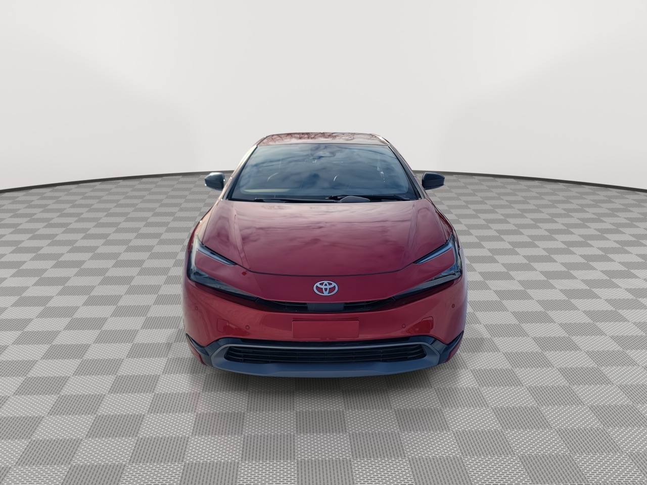 Thumbnail: 2024 Toyota Prius - 3