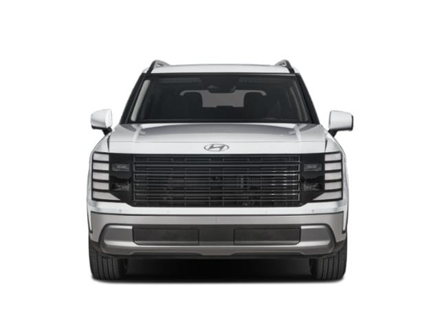 Thumbnail: 2026 Hyundai Palisade - 4