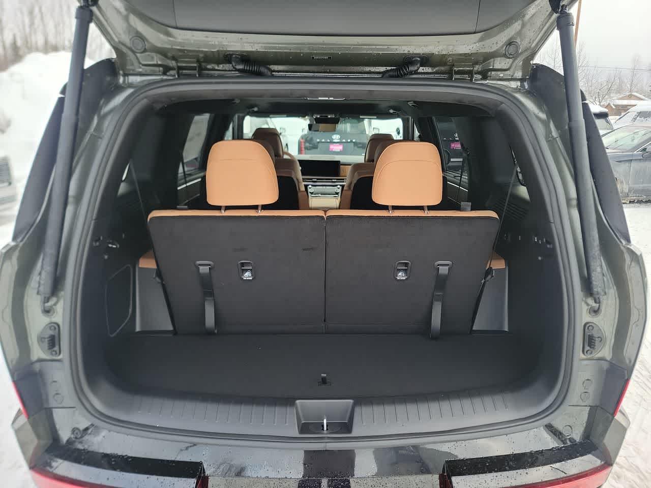 Thumbnail: 2026 Hyundai Santa Fe - 25