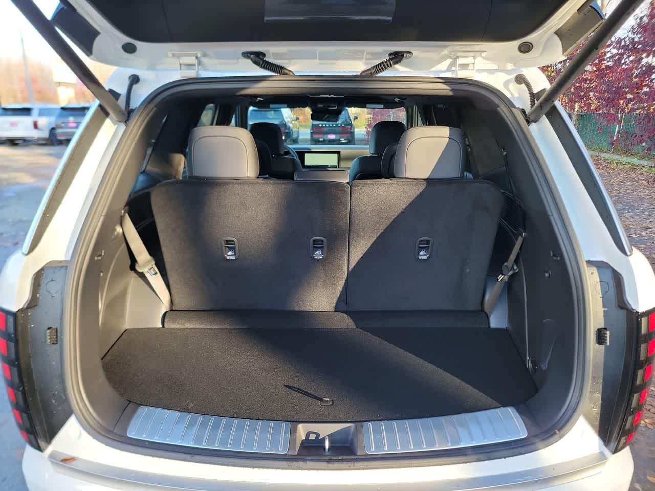 Thumbnail: 2026 Hyundai Palisade - 24