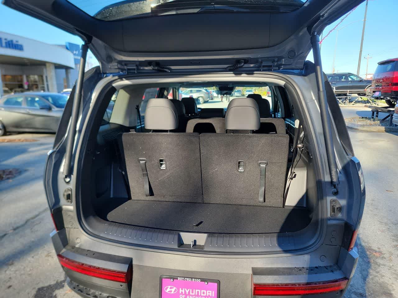 Thumbnail: 2026 Hyundai Santa Fe - 22