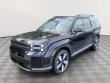 New 2026 Hyundai Santa Fe Hybrid Limited AWD SUV