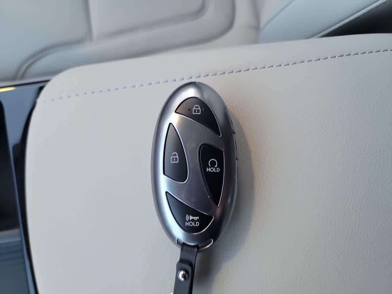 Thumbnail: 2026 Hyundai Tucson - 24