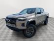 Used 2024 Chevrolet Colorado ZR2 Truck Crew Cab