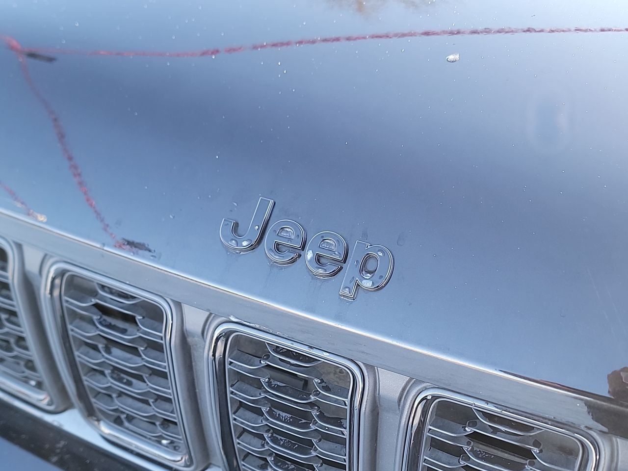 Thumbnail: 2024 Jeep Grand Cherokee L - 25