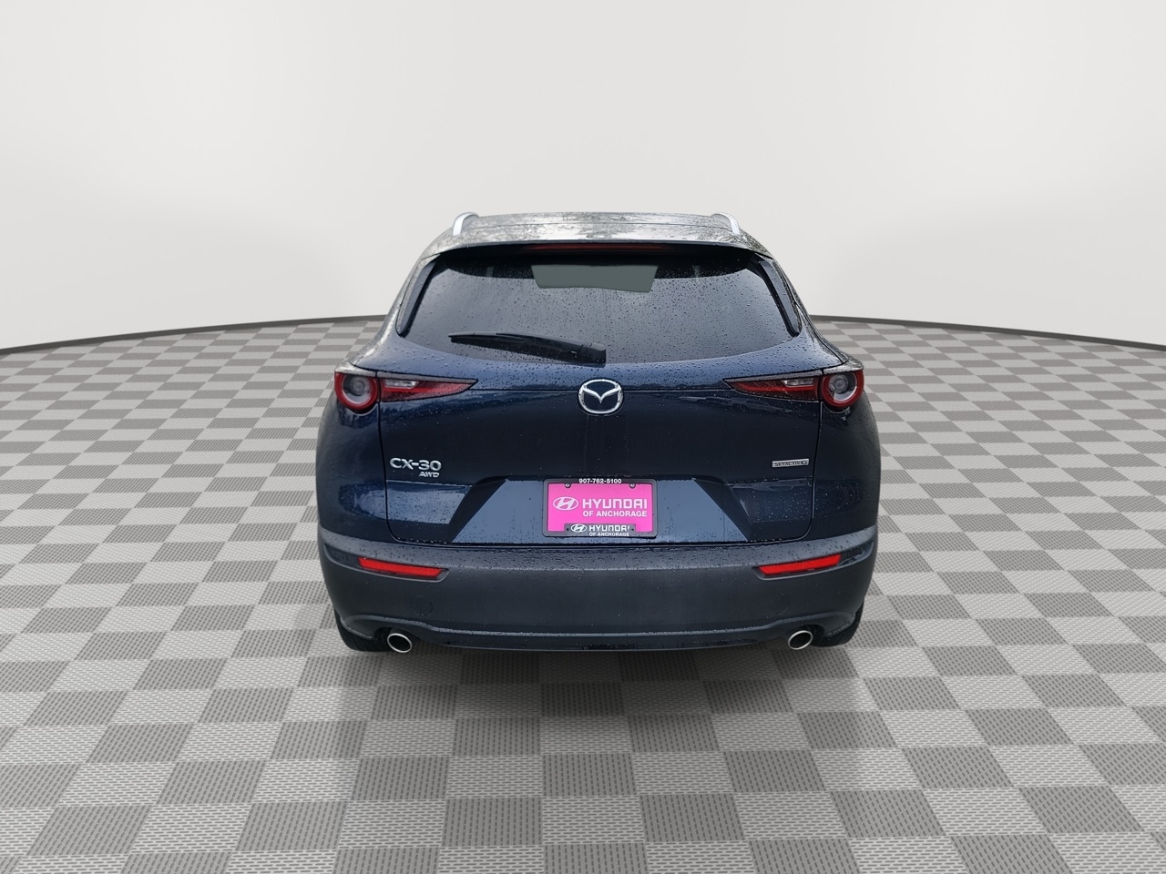 Thumbnail: 2024 Mazda CX-30 - 7