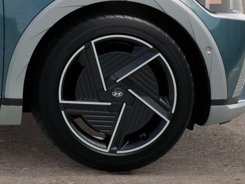 Thumbnail: 2026 Hyundai Ioniq 5 - 8