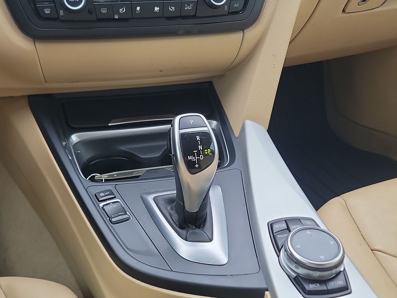 Thumbnail: 2014 BMW 3 Series - 17