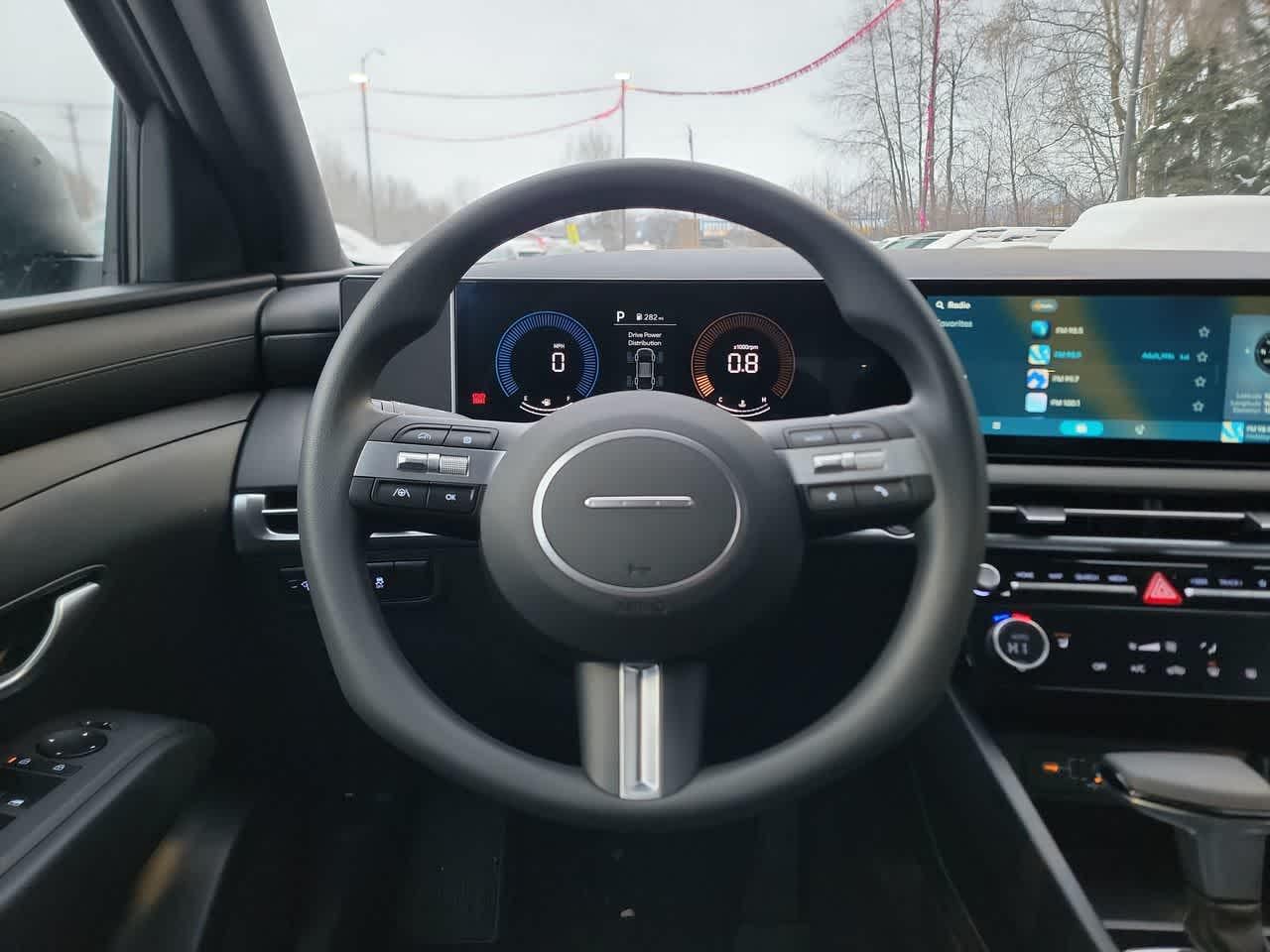 Thumbnail: 2026 Hyundai Santa Cruz - 14