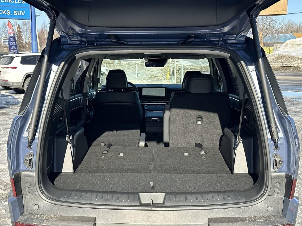 Thumbnail: 2026 Hyundai Santa Fe - 24