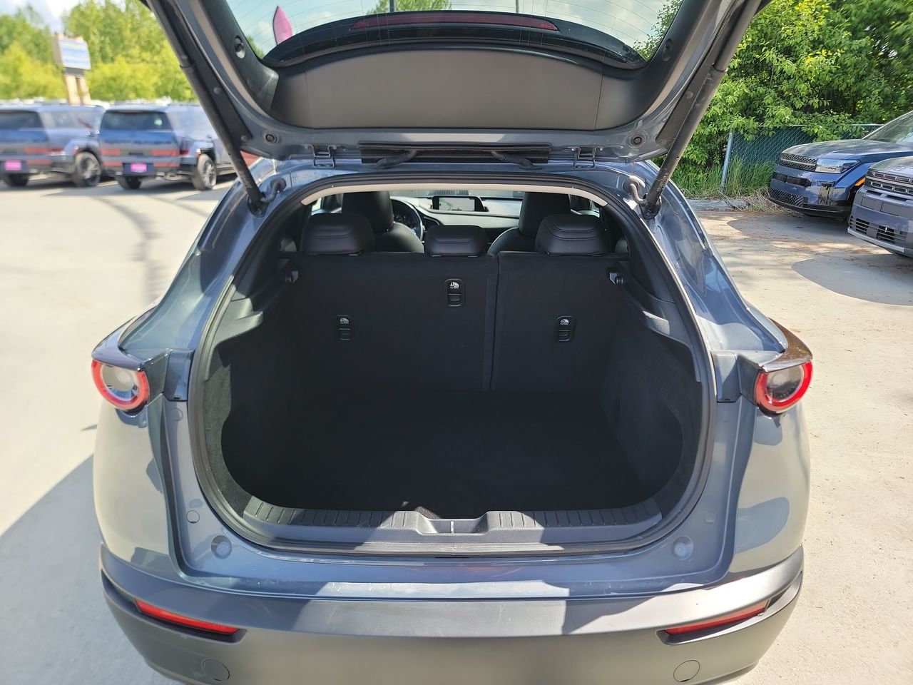 2021 Mazda CX-30 Premium 23