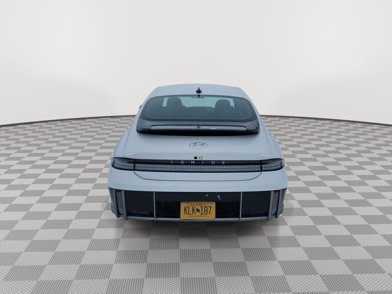 Thumbnail: 2023 Hyundai Ioniq 6 - 7