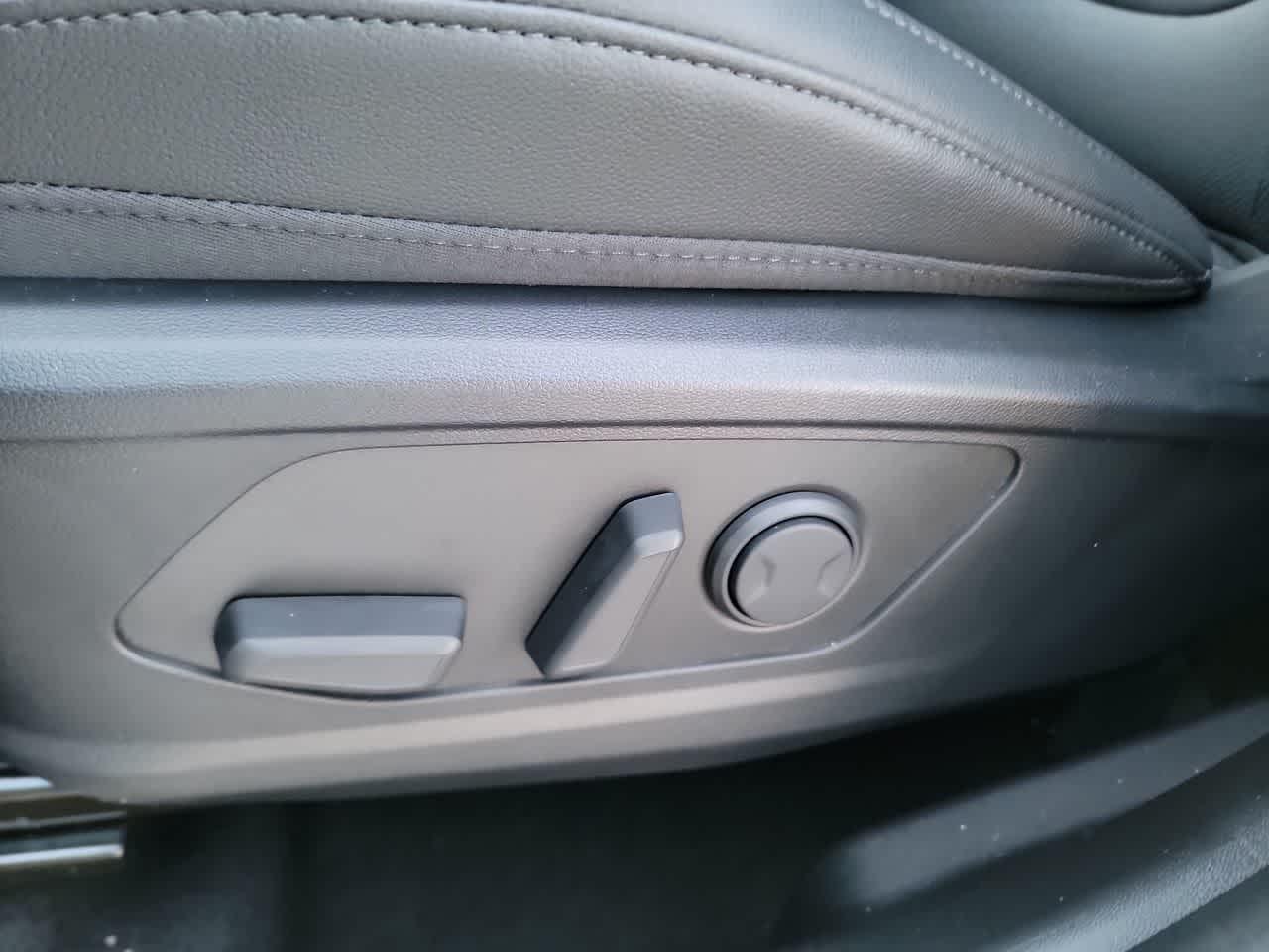 Thumbnail: 2026 Hyundai Tucson - 12