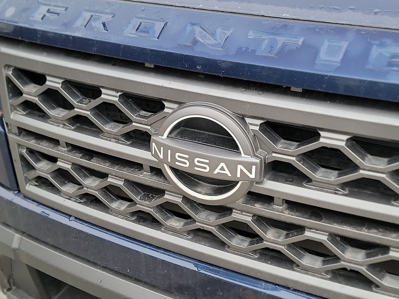 Thumbnail: 2023 Nissan Frontier - 25