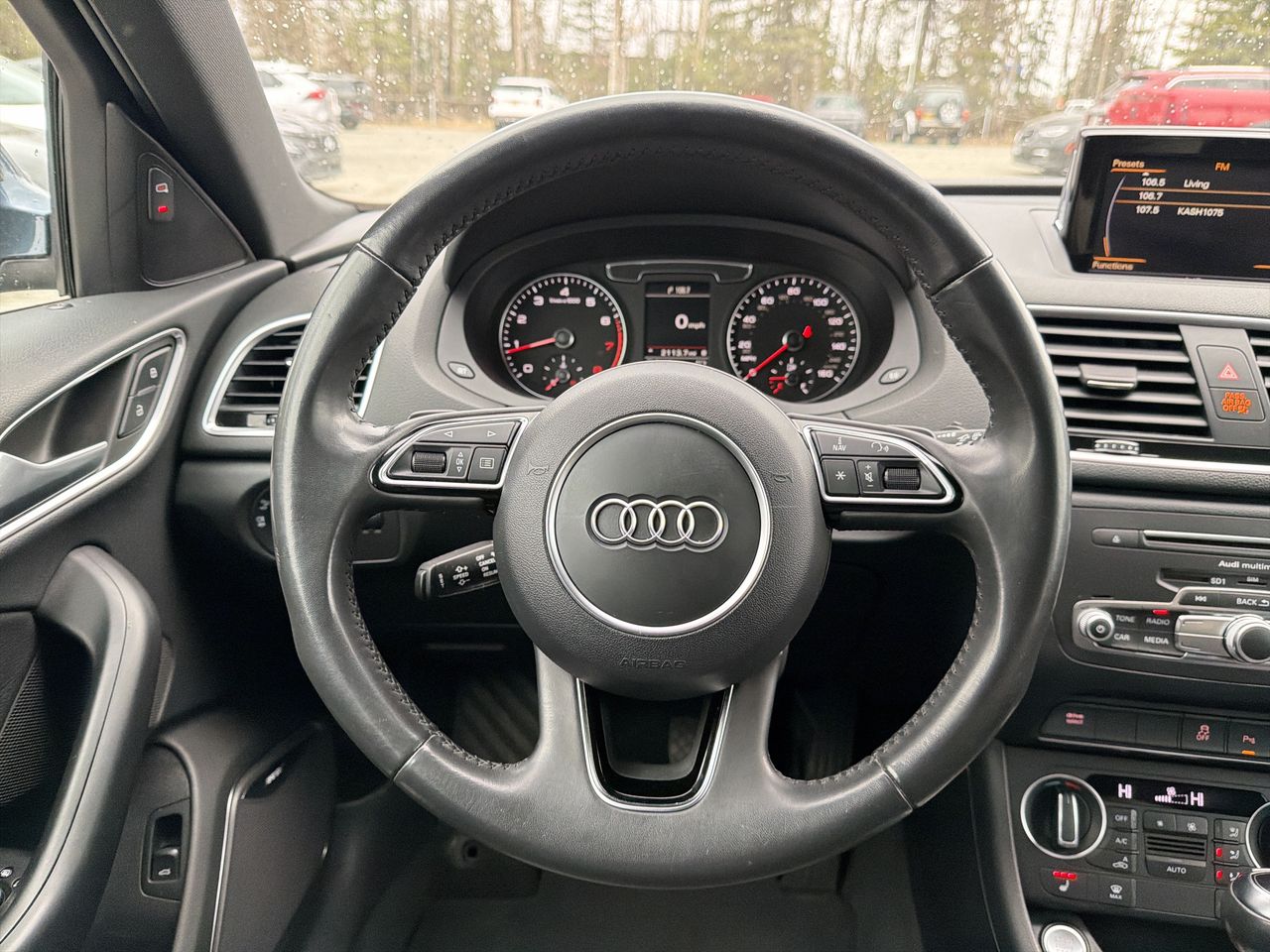 Thumbnail: 2018 Audi Q3 - 14