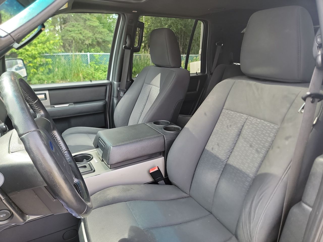 Thumbnail: 2016 Ford Expedition - 13