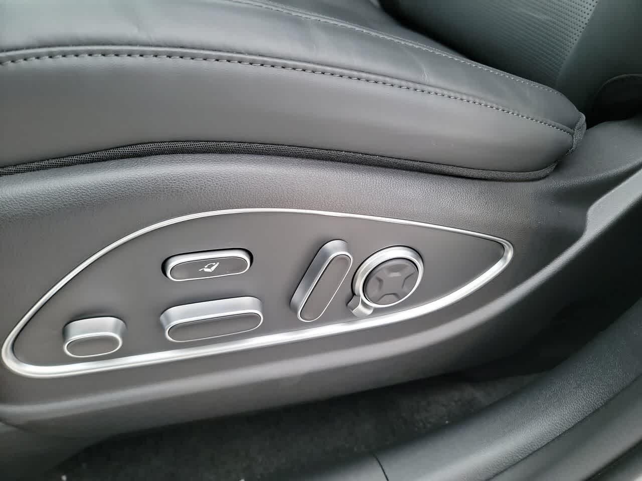 Thumbnail: 2026 Hyundai Palisade - 12