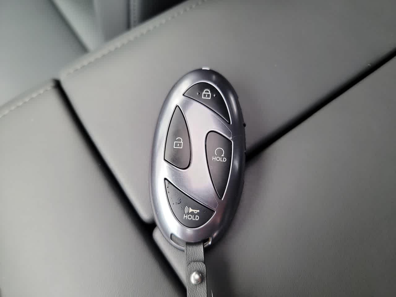 Thumbnail: 2026 Hyundai Palisade - 27