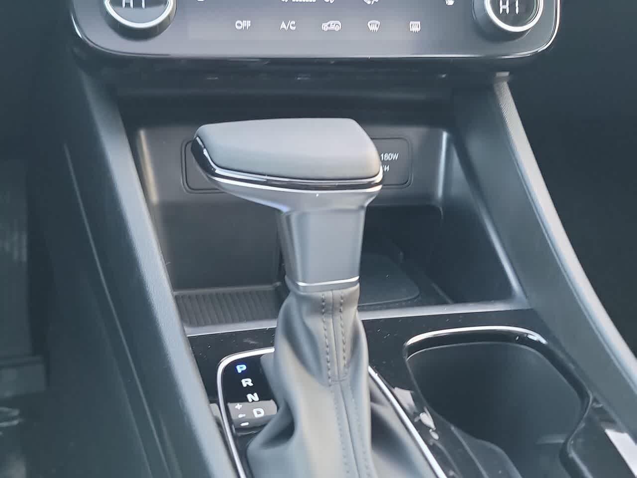 Thumbnail: 2026 Hyundai Tucson - 18