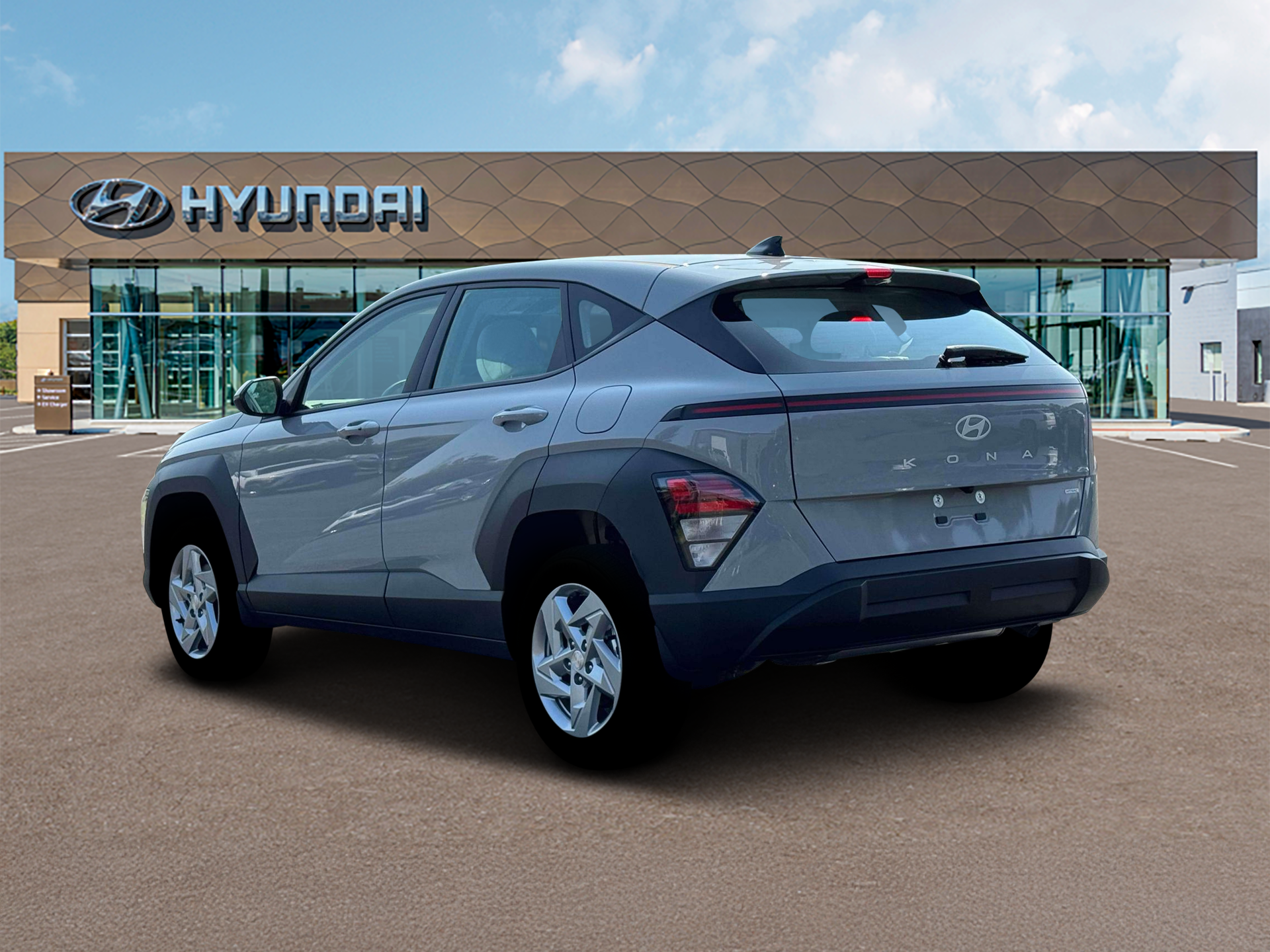 Thumbnail: 2026 Hyundai Kona - 5