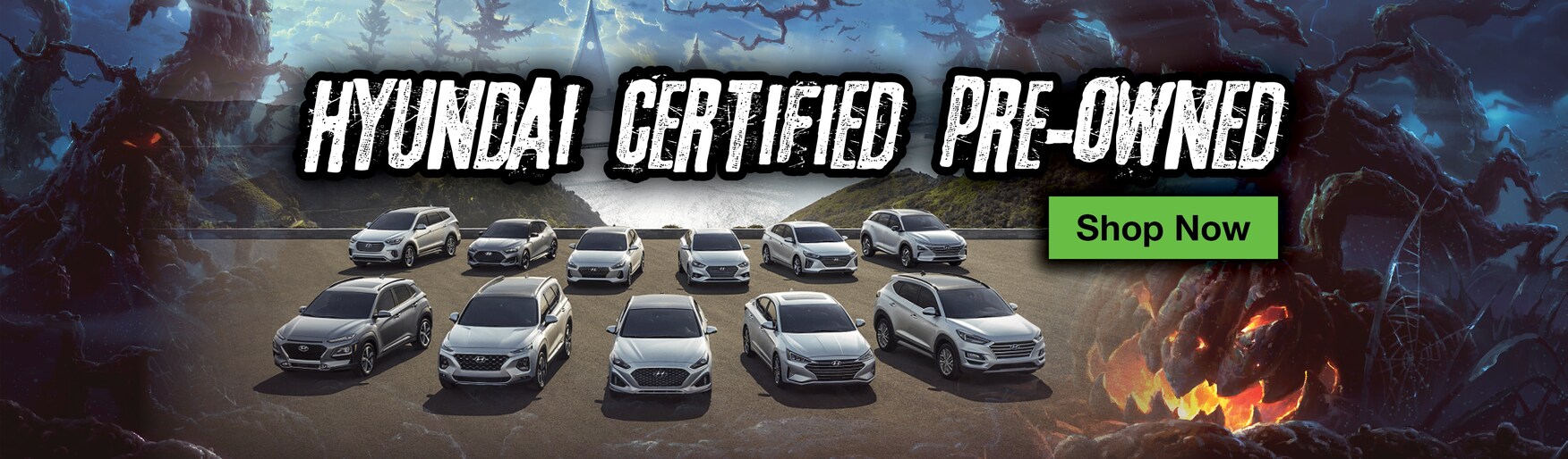 Lithia Hyundai of Anchorage New & Used Hyundai Dealership