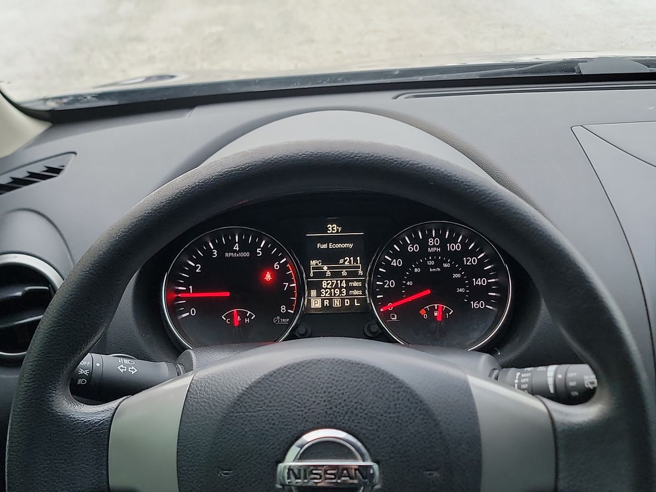 Thumbnail: 2015 Nissan Rogue - 15