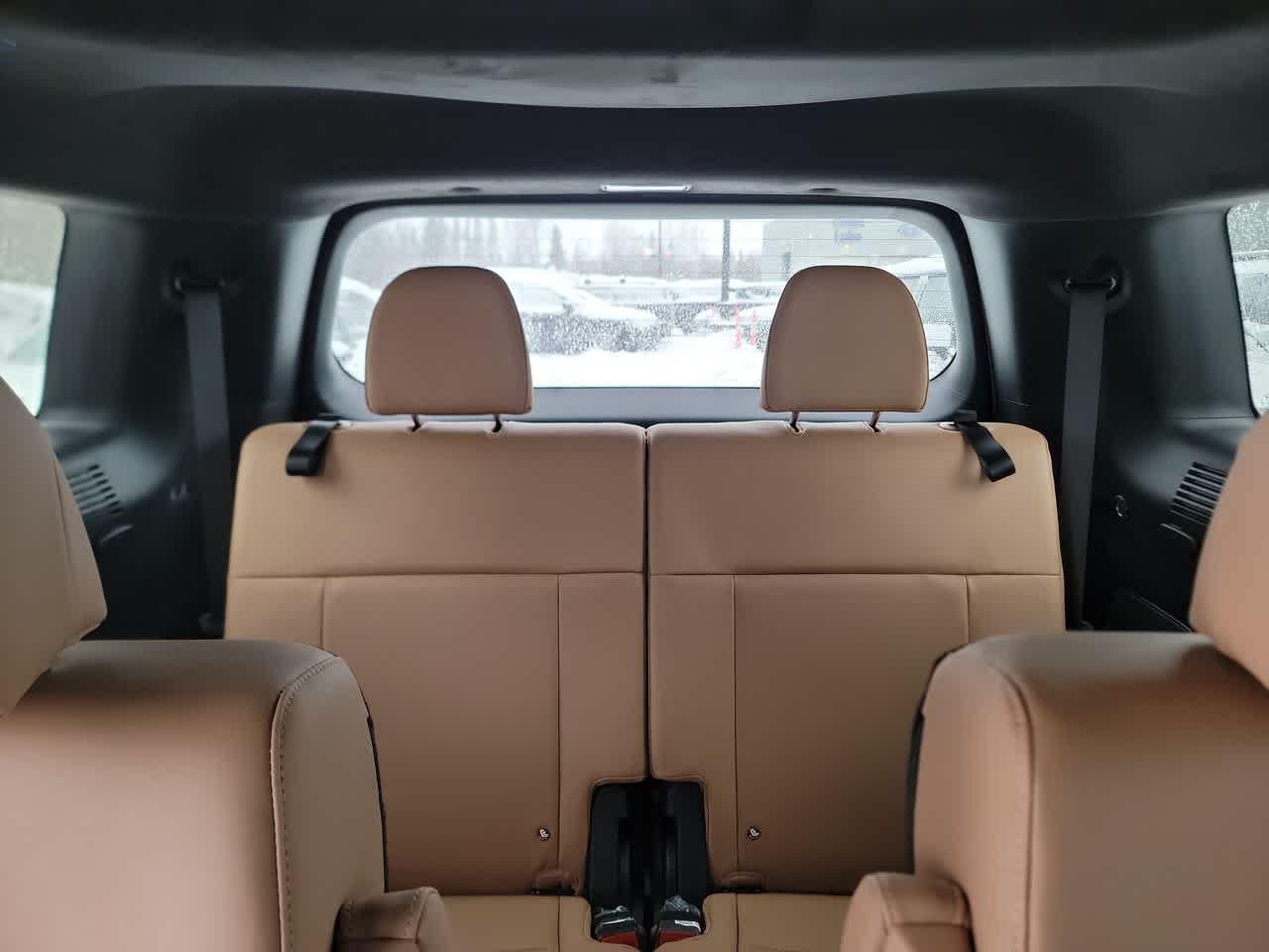 Thumbnail: 2026 Hyundai Santa Fe - 23