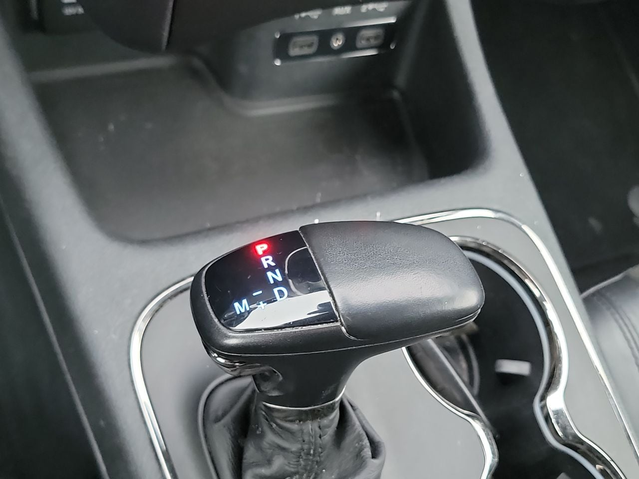 Thumbnail: 2019 Dodge Durango - 18