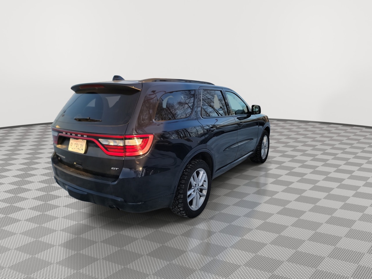 Thumbnail: 2024 Dodge Durango - 8