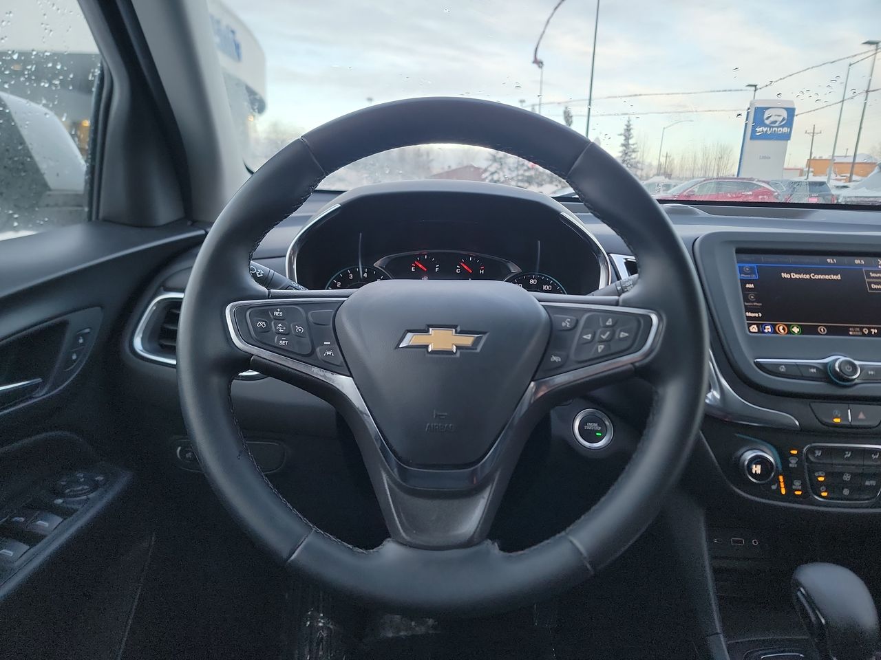 Thumbnail: 2024 Chevrolet Equinox - 14