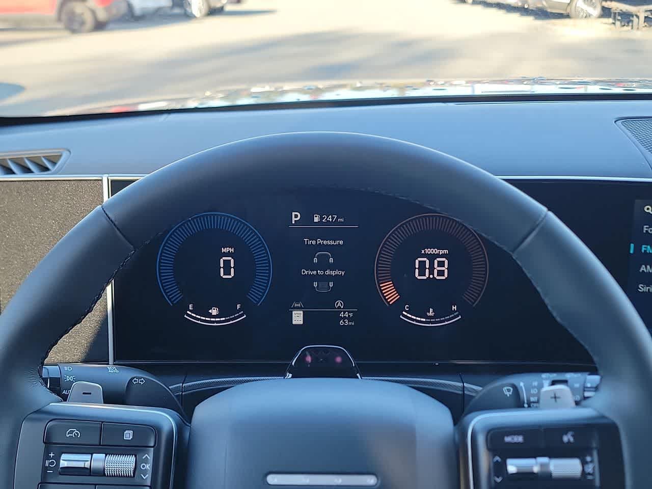 Thumbnail: 2026 Hyundai Santa Fe - 15