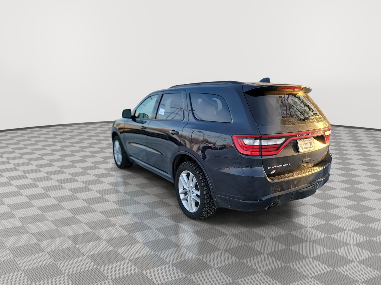 Thumbnail: 2024 Dodge Durango - 6