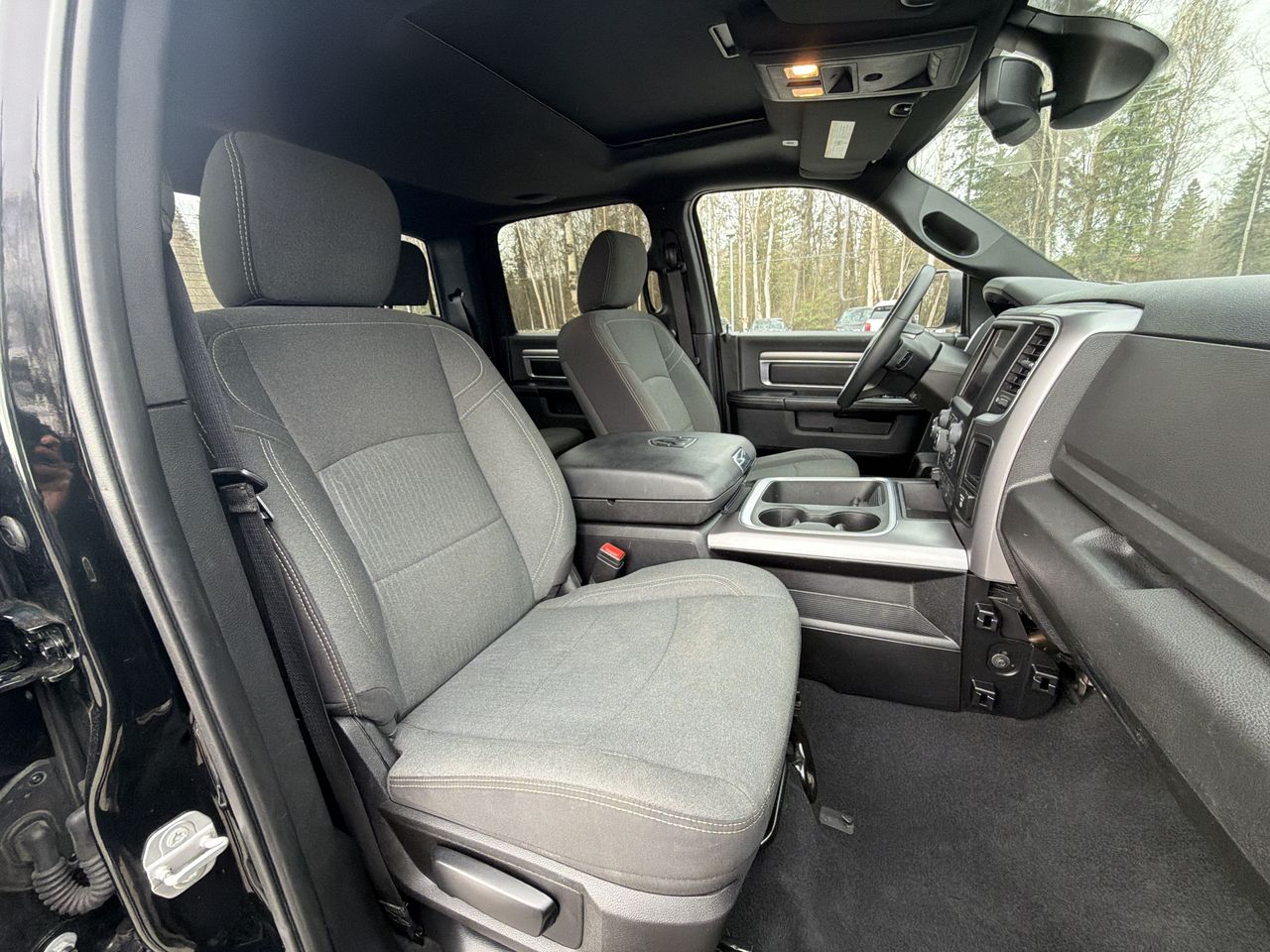 Thumbnail: 2022 RAM 1500 Classic - 20