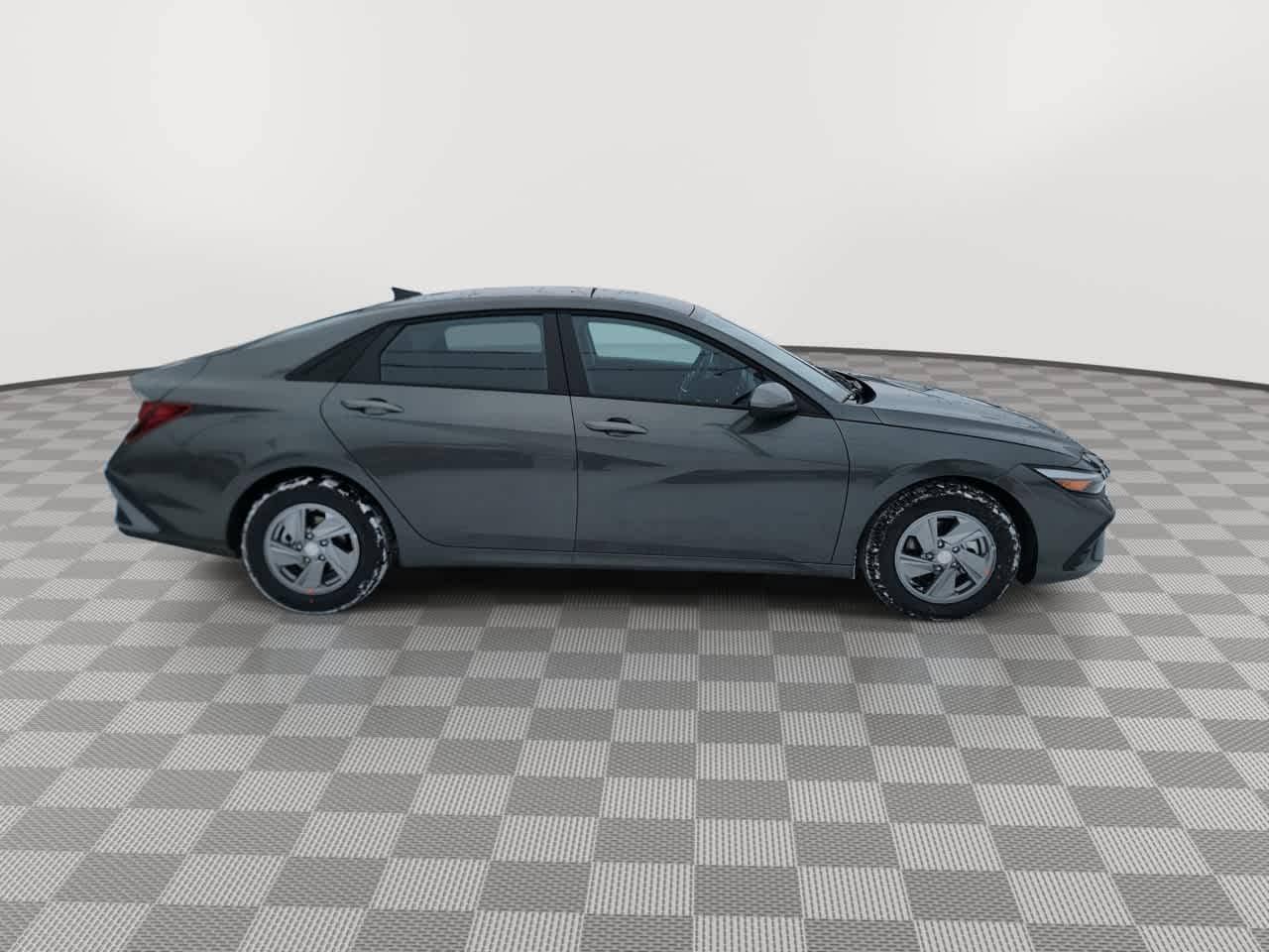 Thumbnail: 2026 Hyundai Elantra - 9