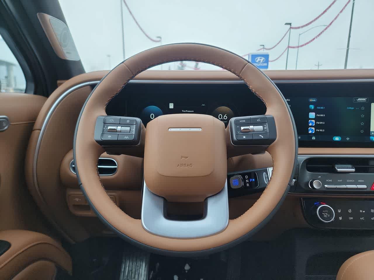 Thumbnail: 2026 Hyundai Palisade - 14