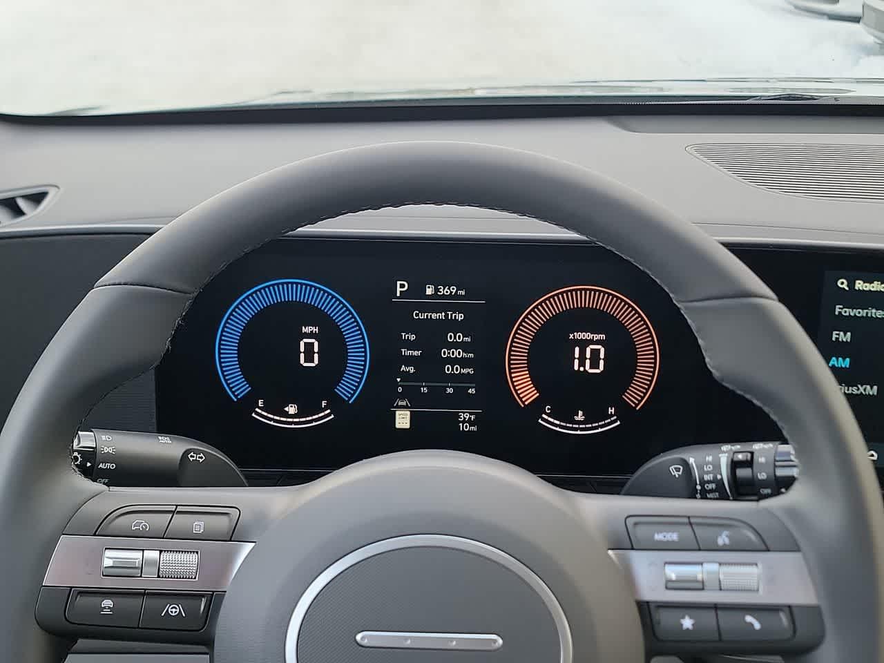 Thumbnail: 2026 Hyundai Kona - 15