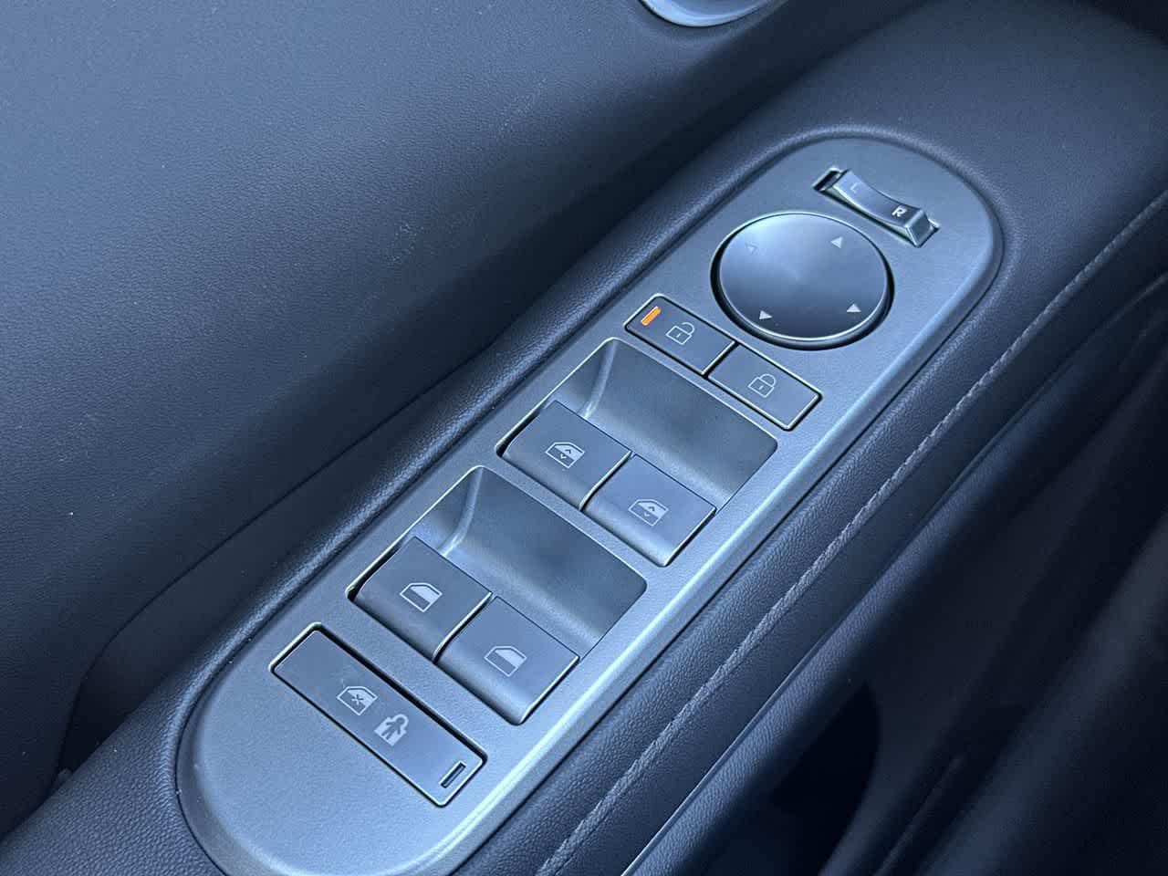 Thumbnail: 2026 Hyundai Palisade - 11