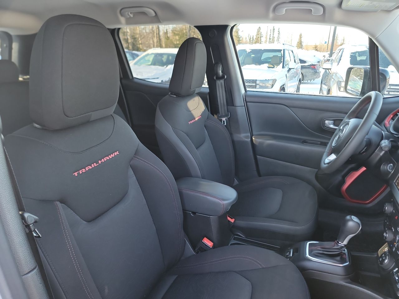 Thumbnail: 2023 Jeep Renegade - 20