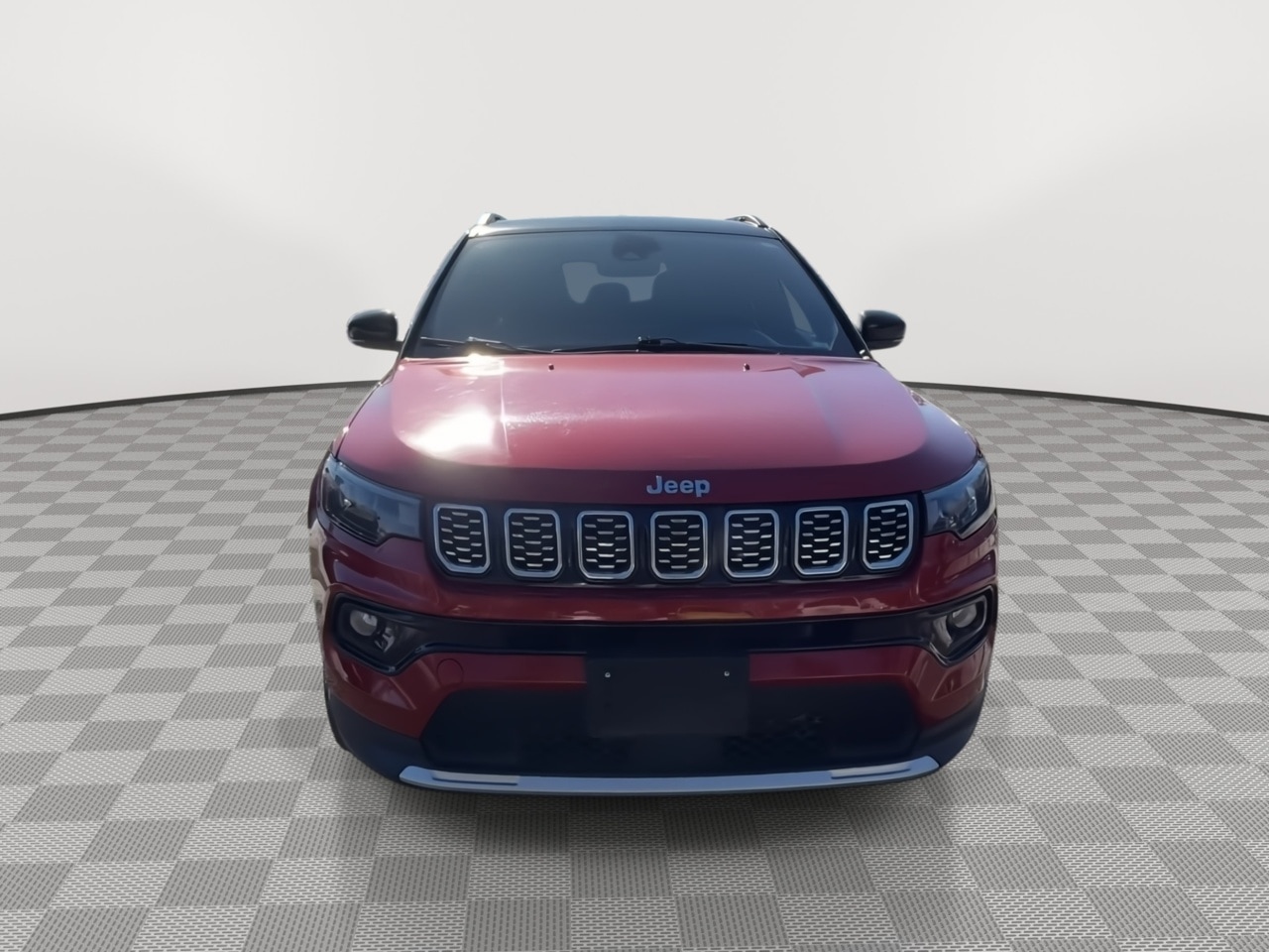 Thumbnail: 2024 Jeep Compass - 3