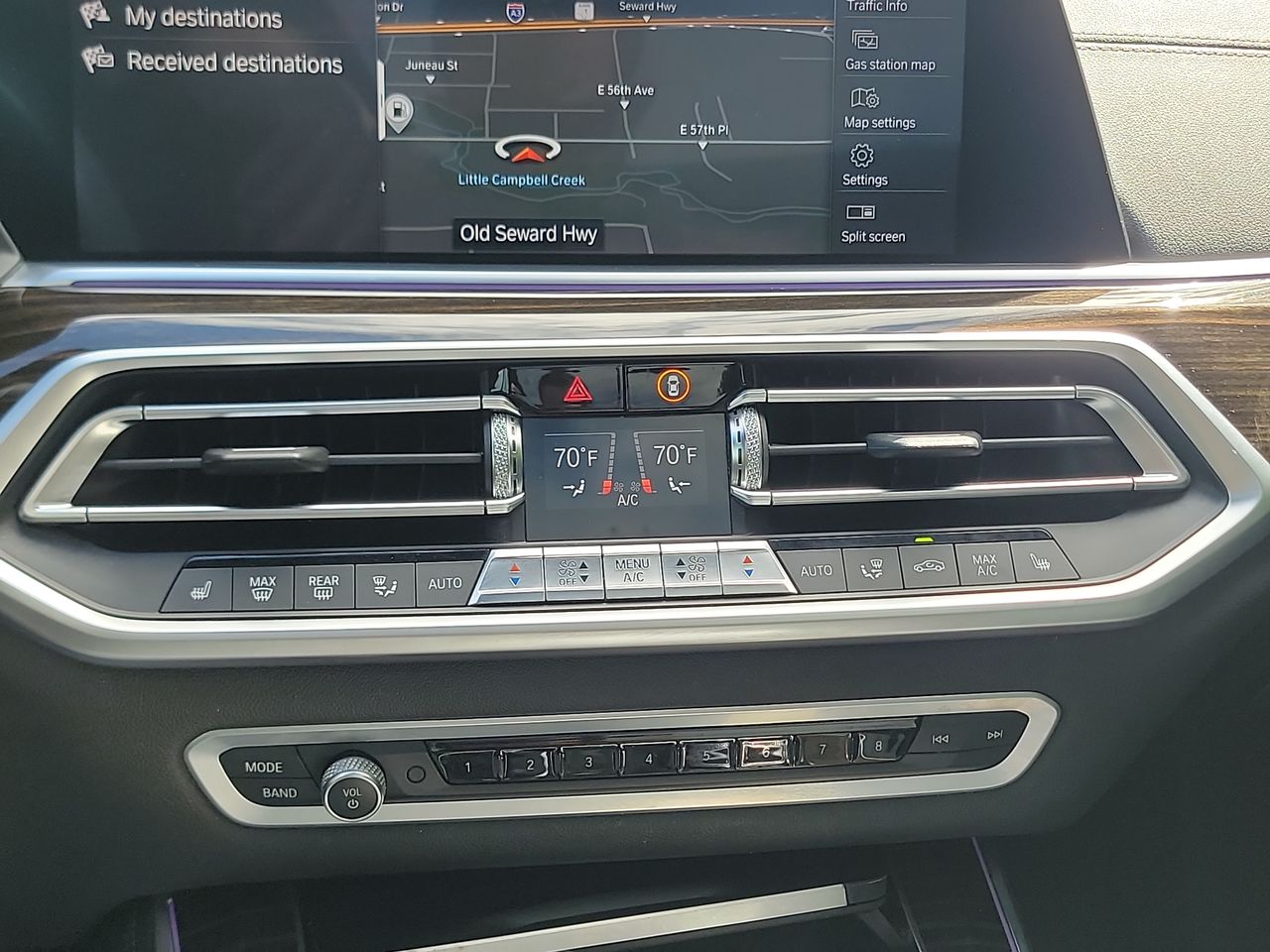 Thumbnail: 2020 BMW X5 - 20