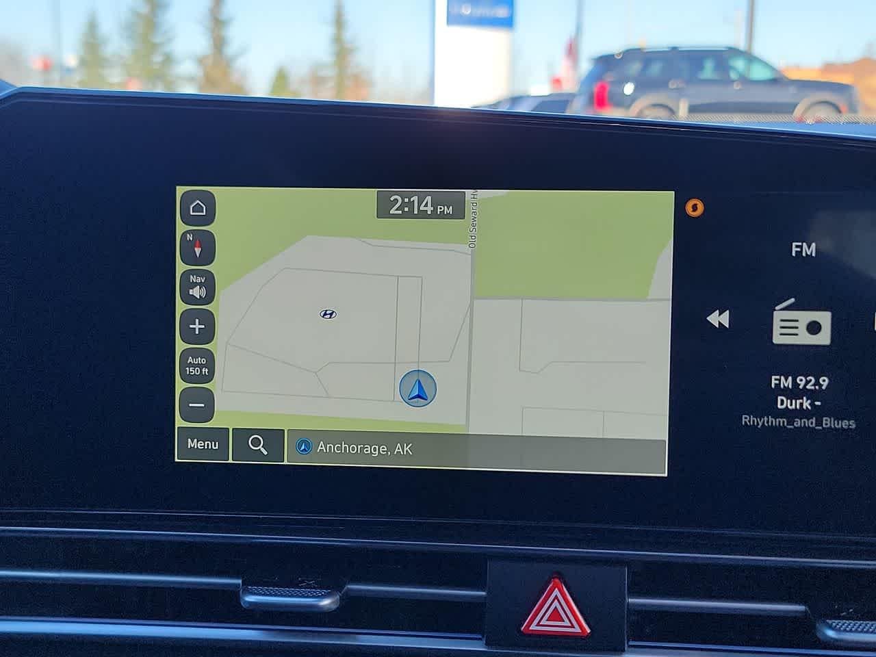 Thumbnail: 2025 Hyundai Elantra - 17