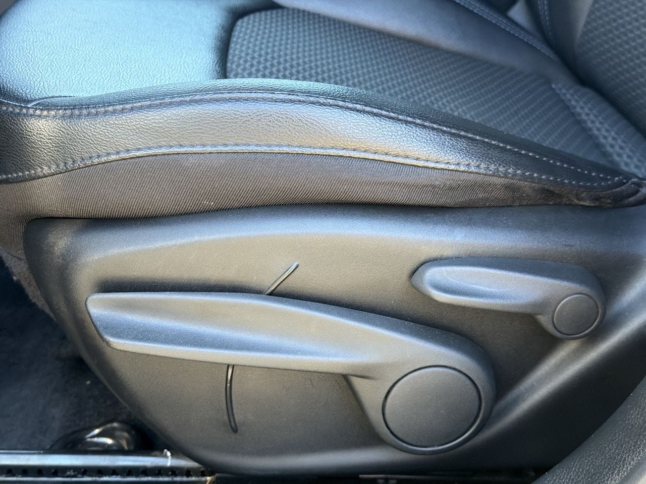 Thumbnail: 2024 Jeep Compass - 12