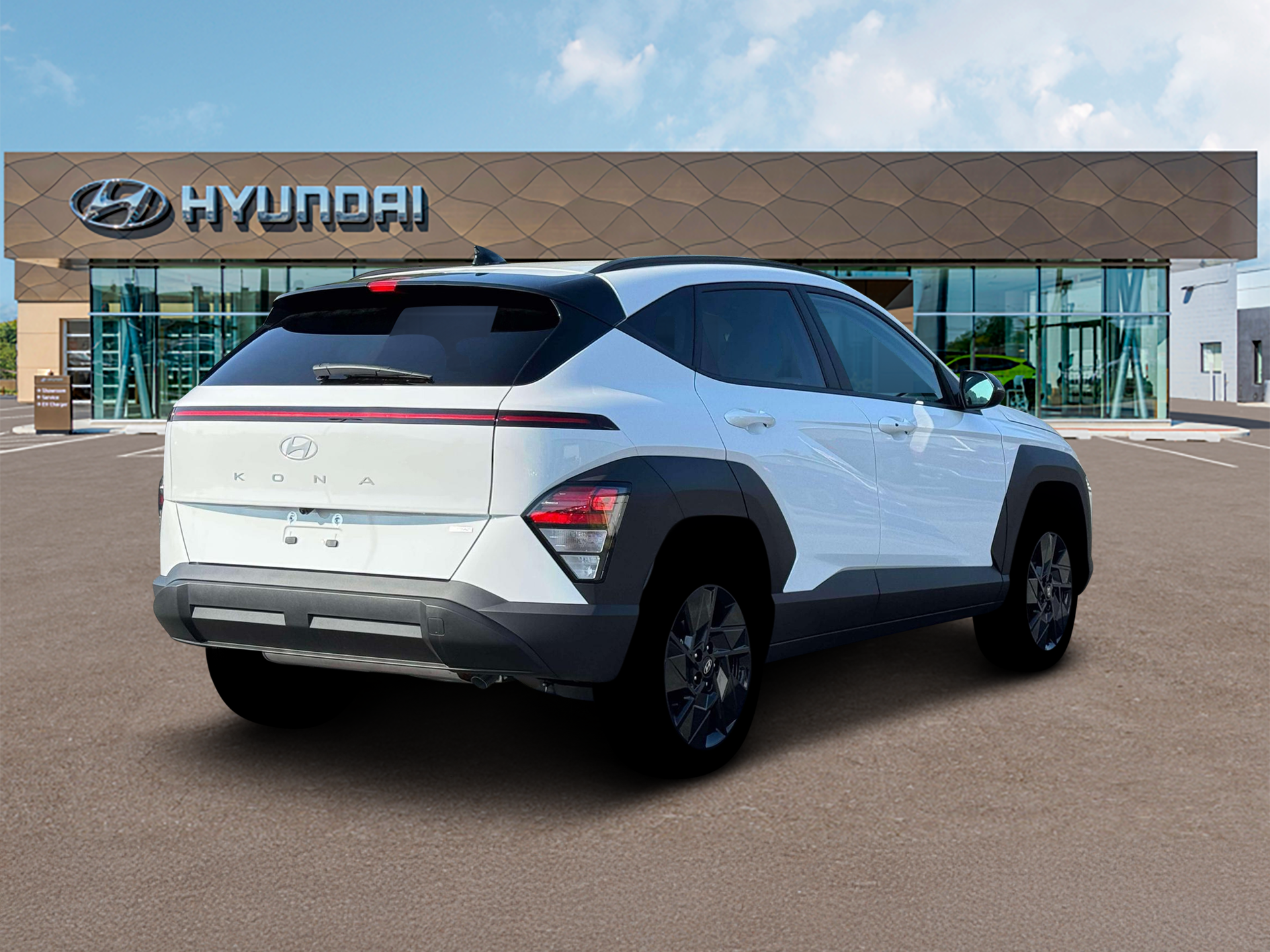 Thumbnail: 2026 Hyundai Kona - 7