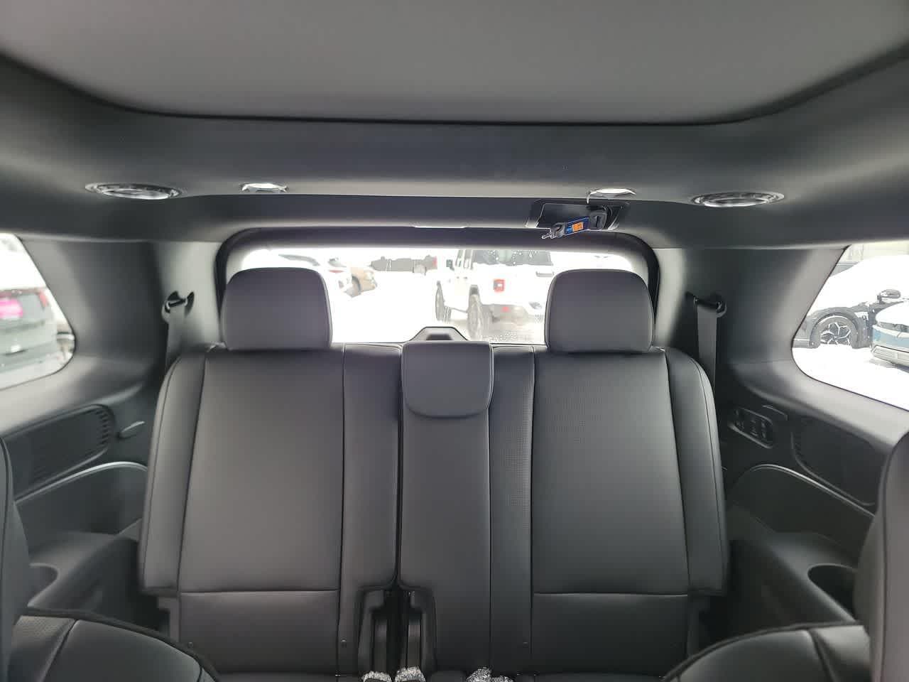 Thumbnail: 2026 Hyundai Palisade - 24