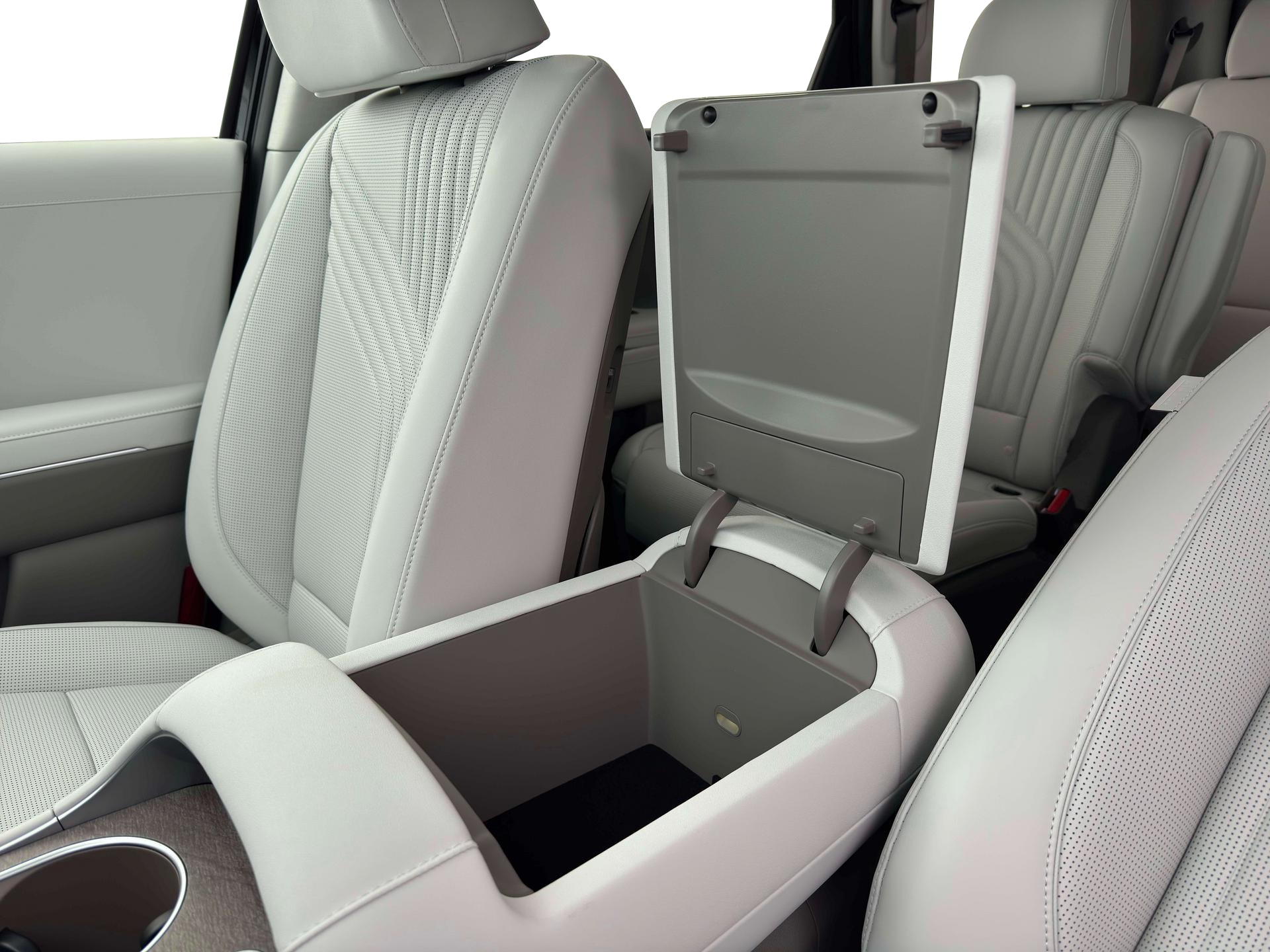 Thumbnail: 2026 Hyundai Palisade - 18